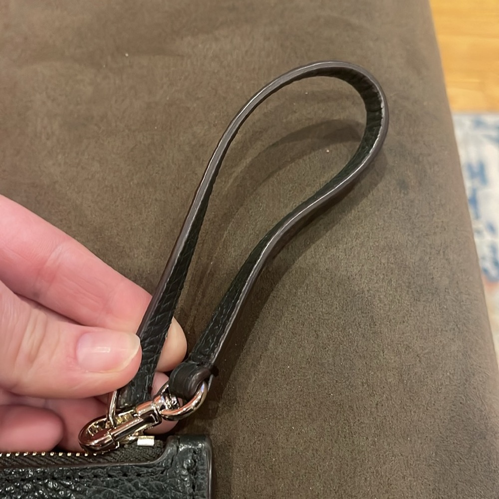 Kate spade card holder wristlet - Picture 3 of 5